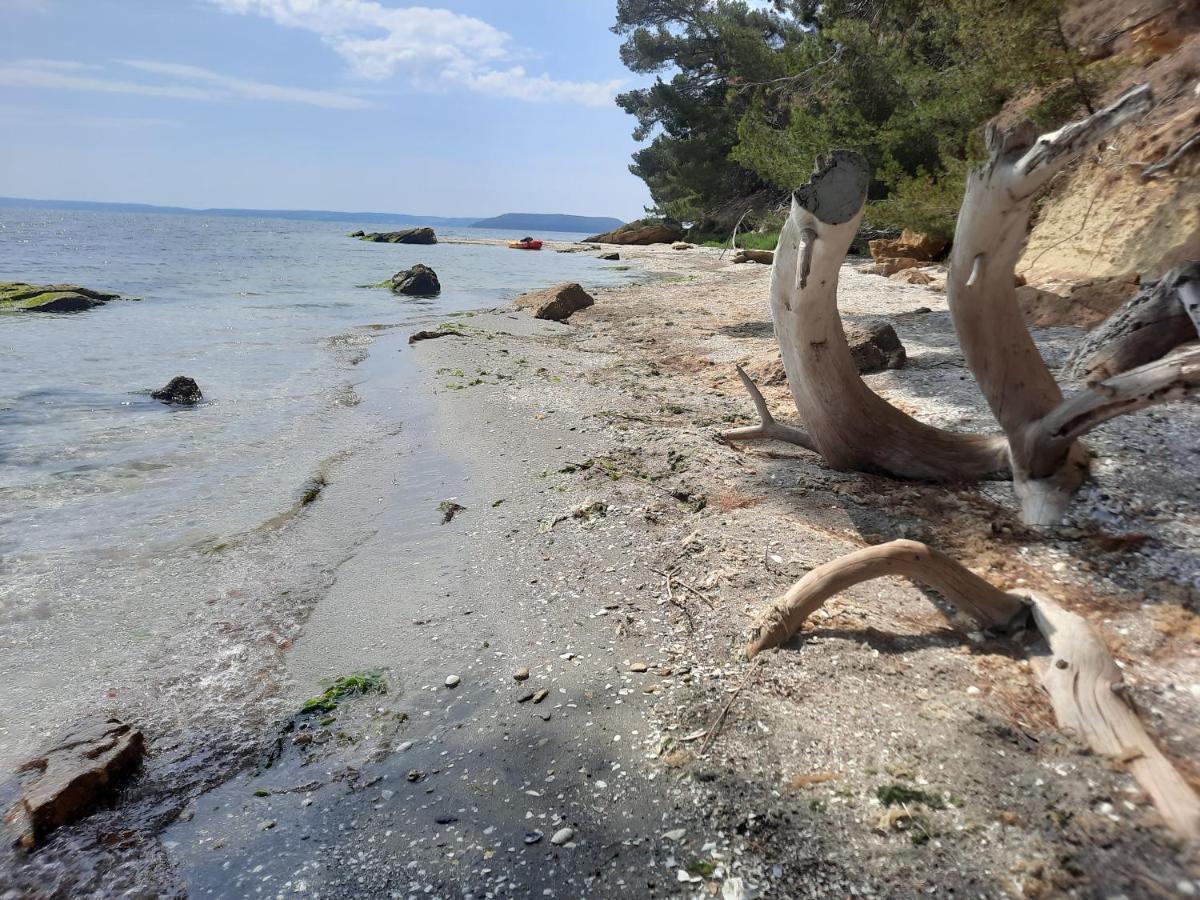 La Palmeraie Istres Buitenkant foto