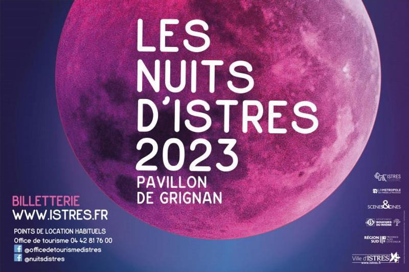 La Palmeraie Istres Buitenkant foto