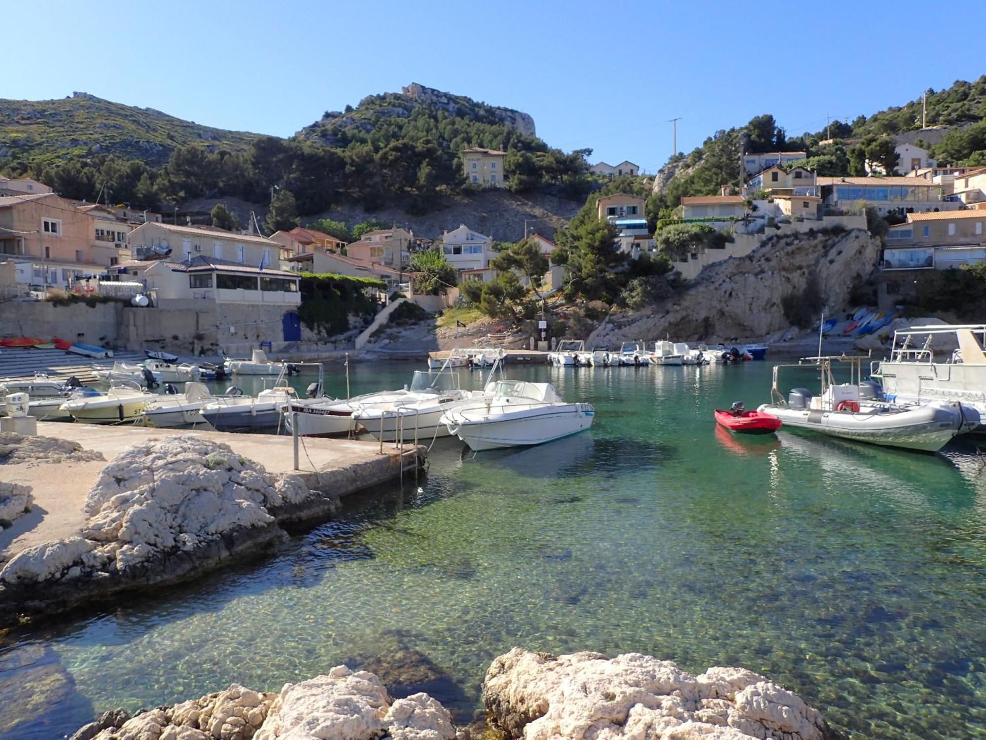 La Palmeraie Istres Buitenkant foto