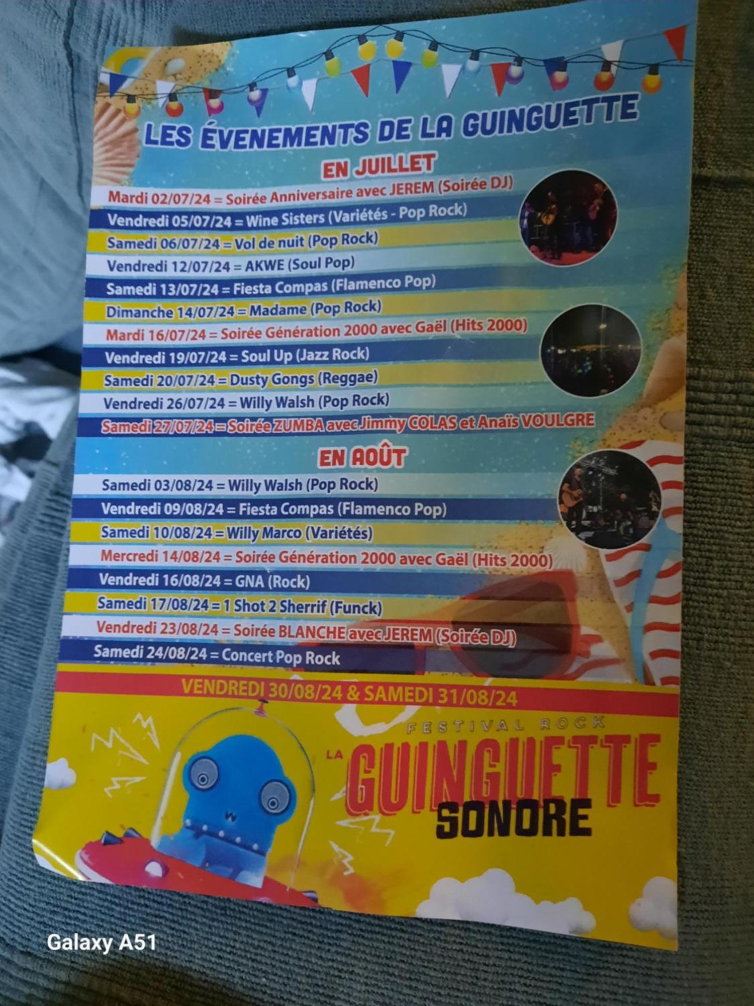 La Palmeraie Istres Buitenkant foto