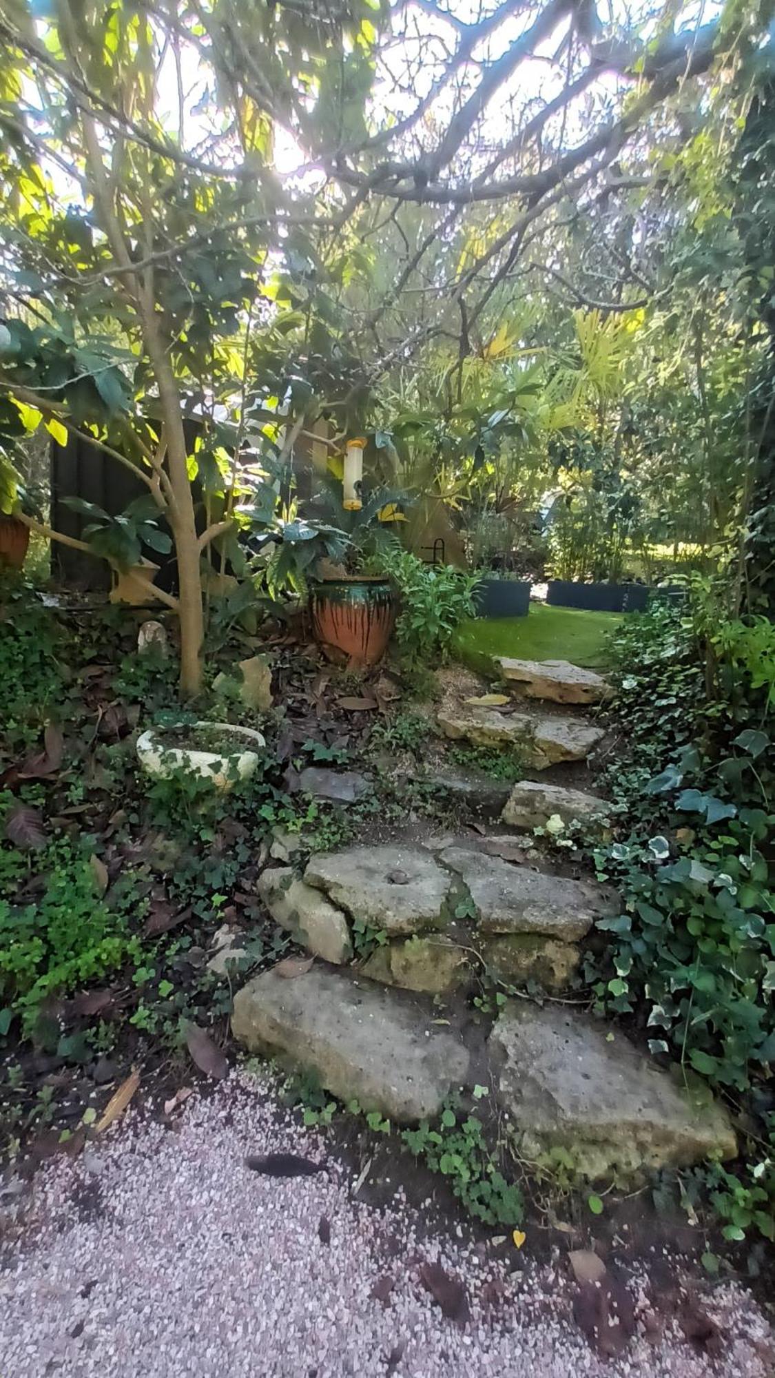 La Palmeraie Istres Buitenkant foto